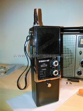 Solid State Transceiver RT923; Inno-Hit Innohit (ID = 2526197) Ciudadana