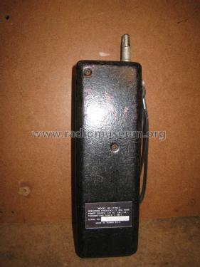 Solid State Transceiver RT923; Inno-Hit Innohit (ID = 2004791) CB-Funk