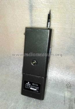 Transceiver GT-413; Inno-Hit Innohit (ID = 2401840) Cittadina