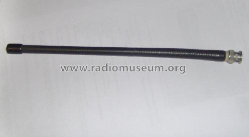 Flexible Rubber Handheld Antenna CB; INTEK S.p.A.; Milano (ID = 1170369) Antenna