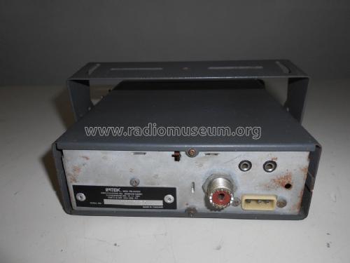 FM-600SX; INTEK S.p.A.; Milano (ID = 2397236) Commercial TRX