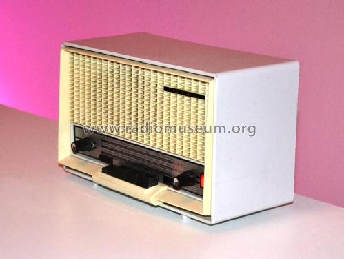 Intel Art. Nr. NR 821/02; Neckermann-Versand (ID = 1365586) Radio