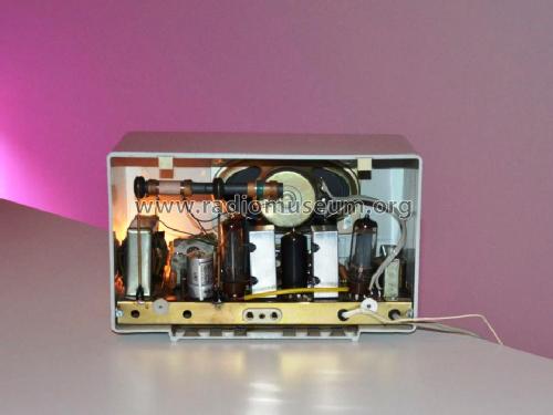 Intel Art. Nr. NR 821/02; Neckermann-Versand (ID = 1365588) Radio