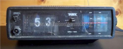 Intel DRU-103; Intel, Interelectric (ID = 1735942) Radio