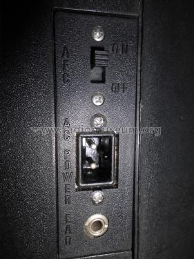 Radio-Recorder 2140; Intel, Interelectric (ID = 1697612) Radio