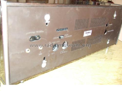 Euromodul 70-D TRM-278-D; Inter Electrónica, S (ID = 401120) Radio