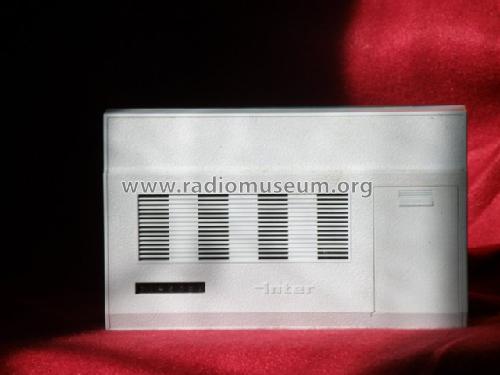 Slim modul 130-B TRP-343-B; Inter Electrónica, S (ID = 1439328) Radio