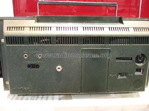 Euromodul 118 TRP-386; Inter Electrónica, S (ID = 447877) Radio