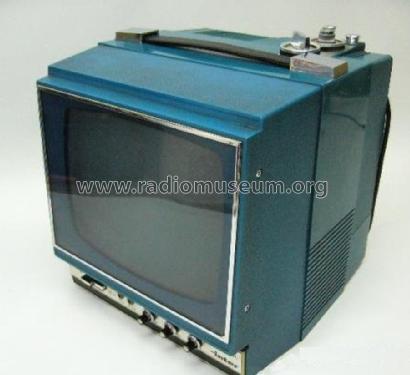 TV-385 9' GL; Inter Electrónica, S (ID = 1367021) Télévision