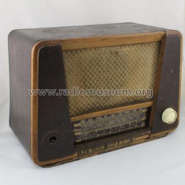 Batán 416-E; Inter Electrónica, S (ID = 2946887) Radio