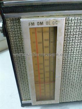 Euromodul 116 TRP-292; Inter Electrónica, S (ID = 2112923) Radio