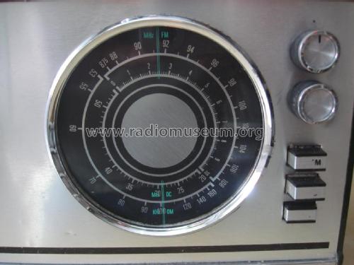 Euromodul 118 TRP-386; Inter Electrónica, S (ID = 1993704) Radio