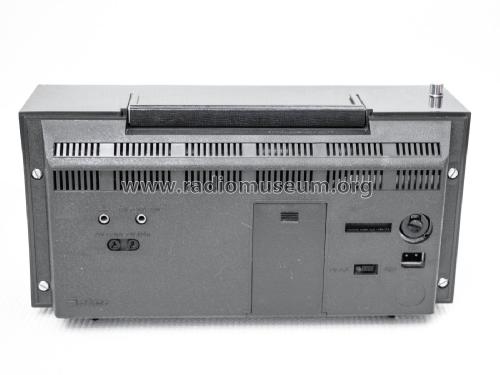 Euromodul 118 TRP-386; Inter Electrónica, S (ID = 2786864) Radio