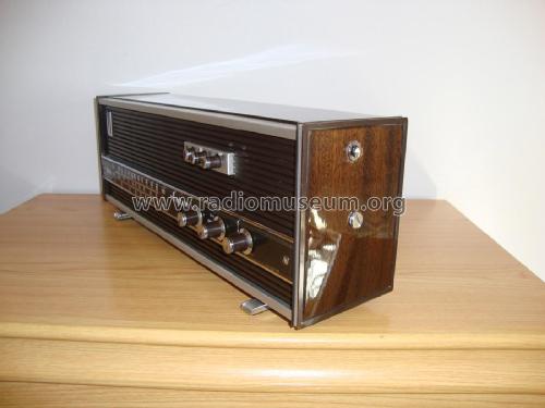 Euromodul 70/C FM ; Inter Electrónica, S (ID = 2023796) Radio