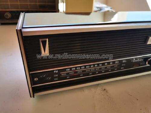 Euromodul 70 TRM 278D ; Inter Electrónica, S (ID = 3048813) Radio