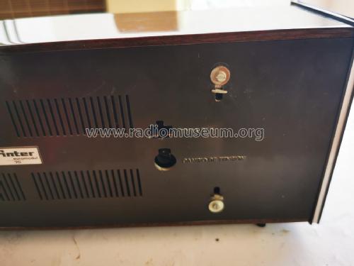 Euromodul 70 TRM 278D ; Inter Electrónica, S (ID = 3048815) Radio