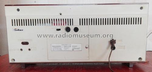 Euromodul 80-D-FM TRM-275-D; Inter Electrónica, S (ID = 2555288) Radio