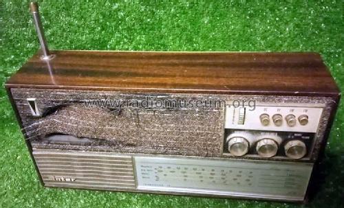 Euromodul 90-B-FM TRM-287; Inter Electrónica, S (ID = 3100545) Radio