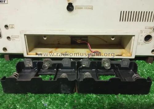 Euromodul 90-B-FM TRM-287; Inter Electrónica, S (ID = 3100548) Radio