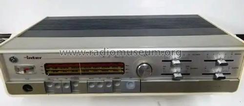 HiFi Stereo 20; Inter Electrónica, S (ID = 3101293) Radio