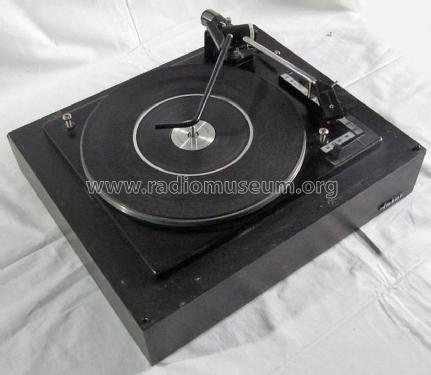 Tocadiscos TSM-338 ; Inter Electrónica, S (ID = 3102718) R-Player