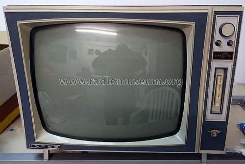 TV-260-B; Inter Electrónica, S (ID = 2599475) Televisión
