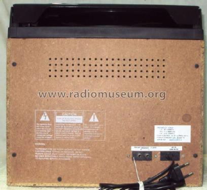 Denver Hi-Fi Stereo System 354; Denver Electronics, (ID = 1235273) Radio