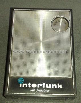 All Transistor ; Interfunk (ID = 753585) Radio