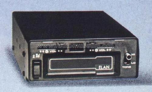 Elan ; Interfunk (ID = 1764065) R-Player