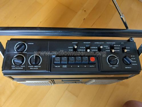 Stereo Radio Recorder IF 1480; Interfunk (ID = 3061872) Radio