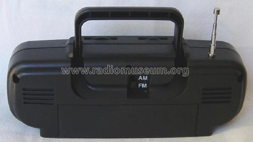 AM/FM Radio Receiver Best.nr. 57 68 50; International (ID = 1714619) Radio