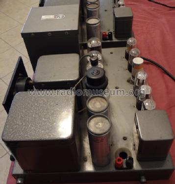 Power Amplifier AM 1026; International (ID = 1216204) Ampl/Mixer