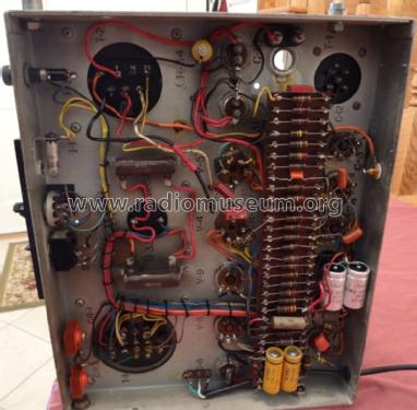 Power Amplifier AM 1026; International (ID = 1217041) Ampl/Mixer