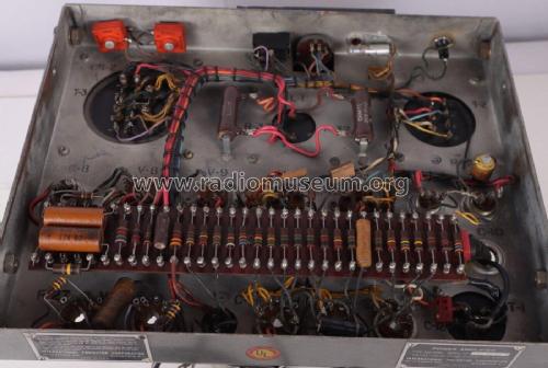 Power Amplifier AM 1026; International (ID = 2820726) Ampl/Mixer