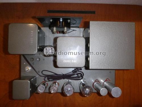 Power Amplifier AM 1027; International (ID = 2320721) Ampl/Mixer