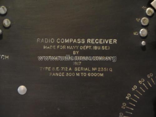 usb vor receiver radio compass