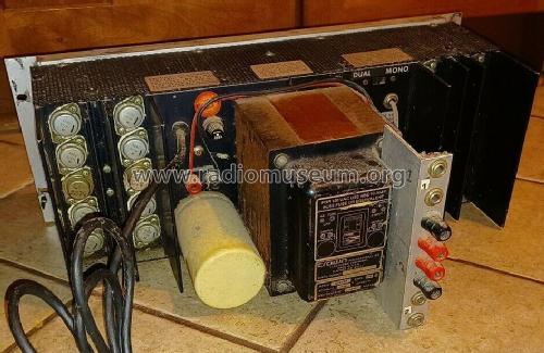 DC-300A ; International Radio (ID = 2722078) Ampl/Mixer