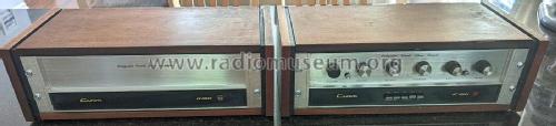 Integrated Circuit Stereo Console IC-150; International Radio (ID = 2820268) Ampl/Mixer