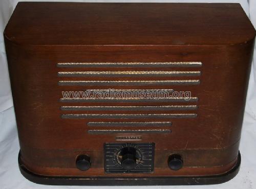 Kadette 66 ; International Radio (ID = 1247720) Radio