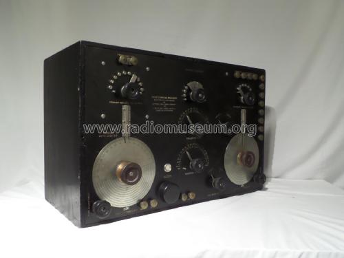 Radio Compass Receiver Type S.E. 712A; International Signal (ID = 2752040) mod-pre26