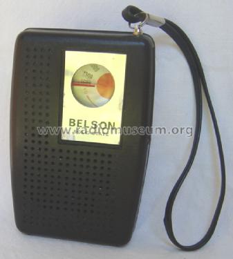 Belson ; Interrading Ltd.; (ID = 1471899) Radio