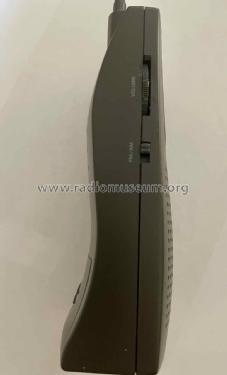 2-Band Portable Radio TR-17; Intersound brand (ID = 3068901) Radio