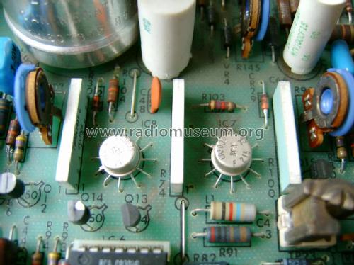 F34 Function generator; Interstate (ID = 642722) Equipment