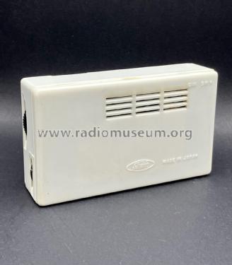 Transistor 6 TR-232; Invicta Toyomenka, (ID = 2869588) Radio