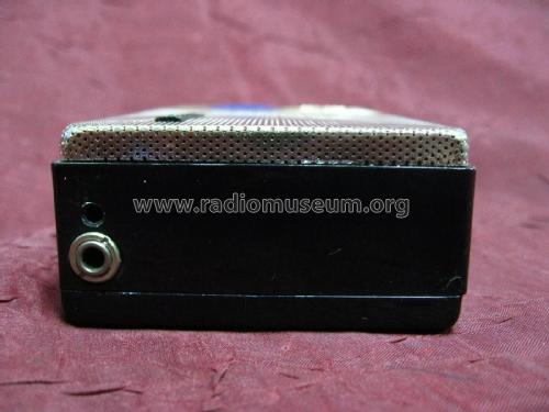 Transistor Six TR-222; Invicta Toyomenka, (ID = 3064385) Radio