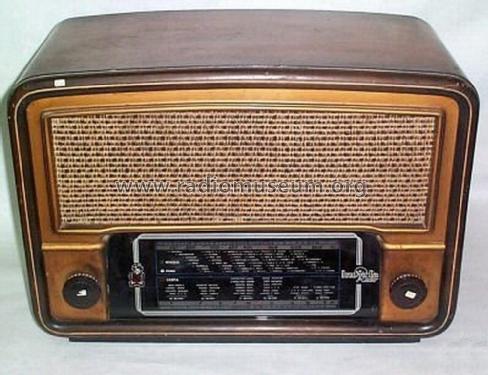 231; Invicta Radio, (ID = 1961438) Radio