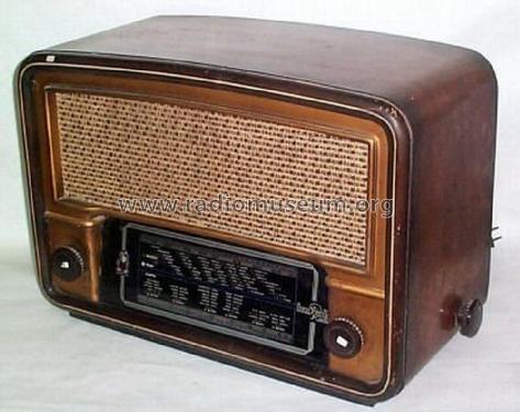 231; Invicta Radio, (ID = 1961439) Radio