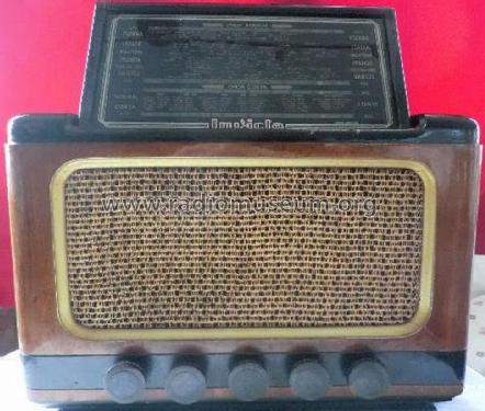242; Invicta Radio, (ID = 1969376) Radio