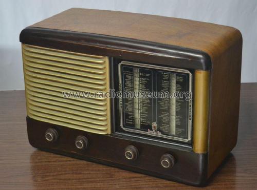 328; Invicta Radio, (ID = 2353863) Radio