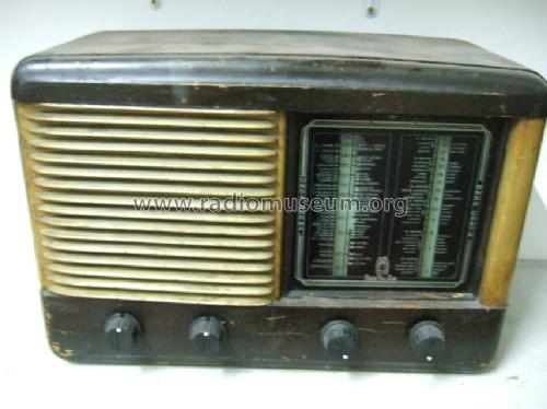 328; Invicta Radio, (ID = 431717) Radio